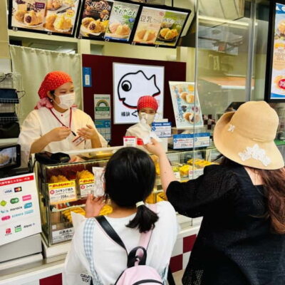 Tokyo: Kichijoji Walking Tour with Local Guide - Finding the Meeting Point Without Stress