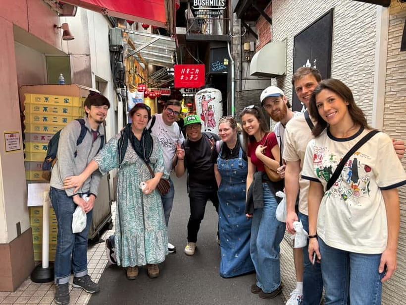 Tokyo: Kichijoji Walking Tour with Local Guide - Studio Ghibli Museum: Included Admission and a Real Plan