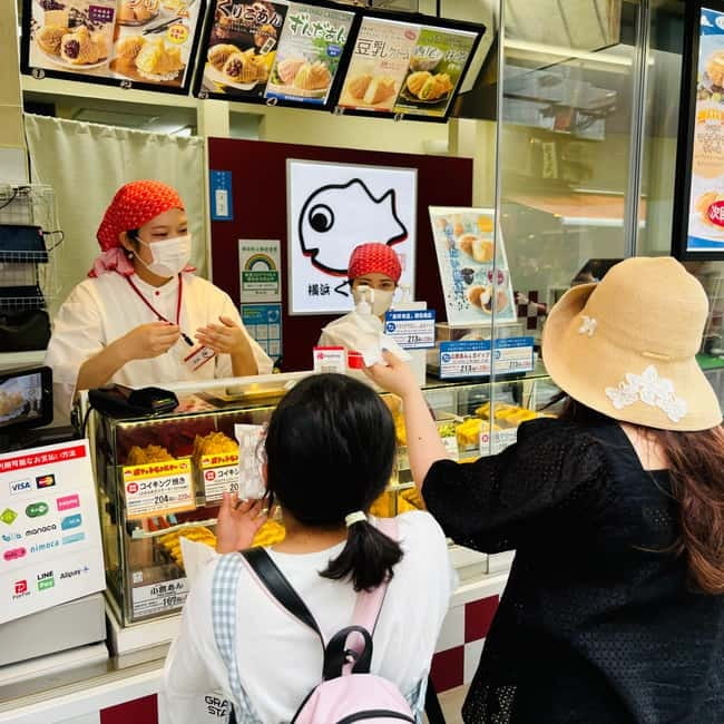 Tokyo: Kichijoji Walking Tour with Local Guide - Finding the Meeting Point Without Stress