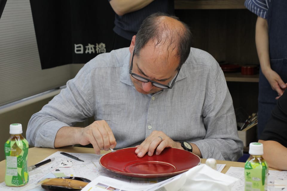 Tokyo: Kintsugi Art Repair Workshop - Kintsugi in Plain Terms: Why Gold Goes on Cracks