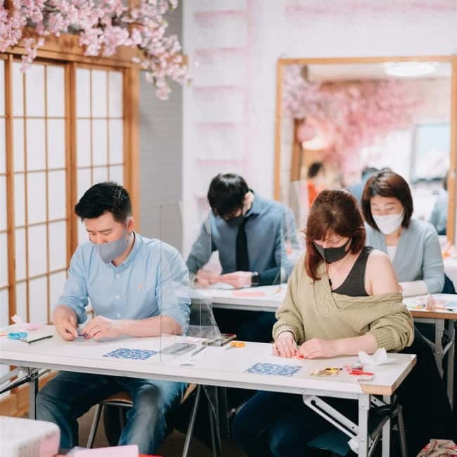 Tokyo: Learn Traditional Origami with a Local - Key Things That Make This Tokyo Origami Class Worth It