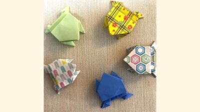 Tokyo: Learn Traditional Origami with a Local - Manami Watanabe and the Way the Class Feels Personal