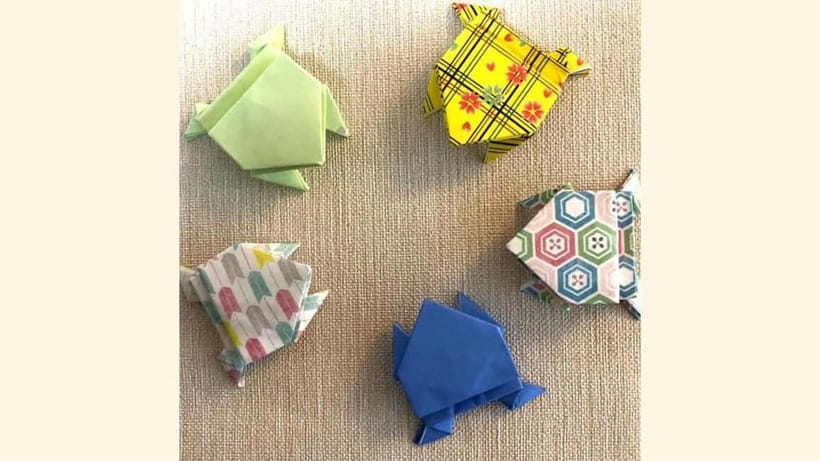 Tokyo: Learn Traditional Origami with a Local - Manami Watanabe and the Way the Class Feels Personal