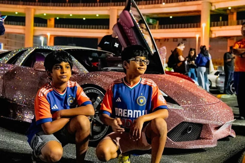 Tokyo: Legendary JDM CAR Daikoku Underground Meetup - Car options: choose the vibe, not just the seat