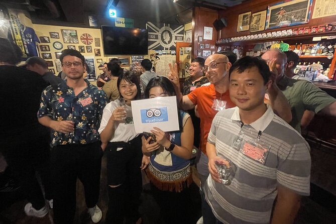 Tokyo Locals & Traveller can come alone Party experience Shibuya - The Games: Uno, Jenga, and Card Play That Creates Real Conversation