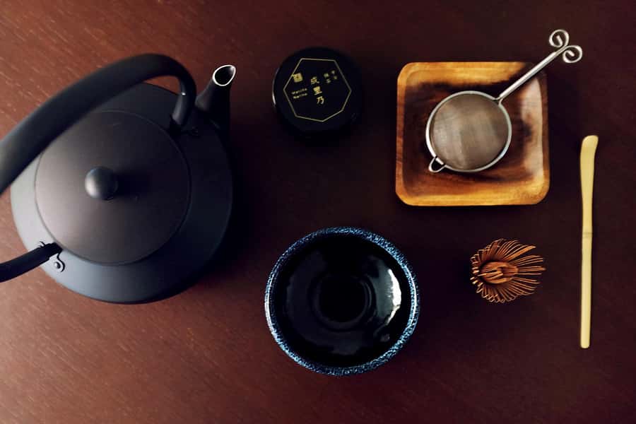 Tokyo: Matcha and Kimono Experience - Key highlights (what makes this one worth your time)
