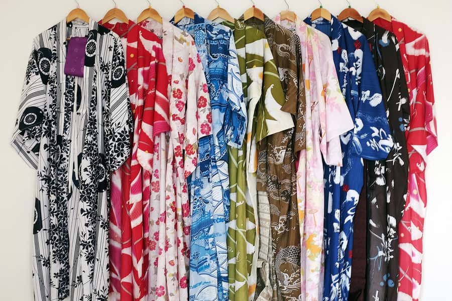Tokyo: Matcha and Kimono Experience - Choosing your matcha: senses, not stereotypes