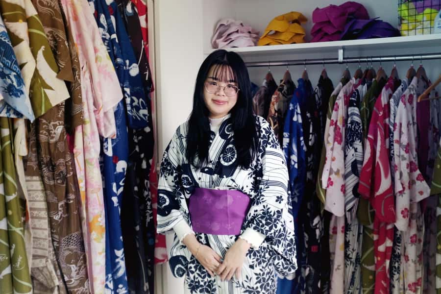 Tokyo: Matcha and Kimono Experience - Real match vs fake matcha: the practical part most people skip