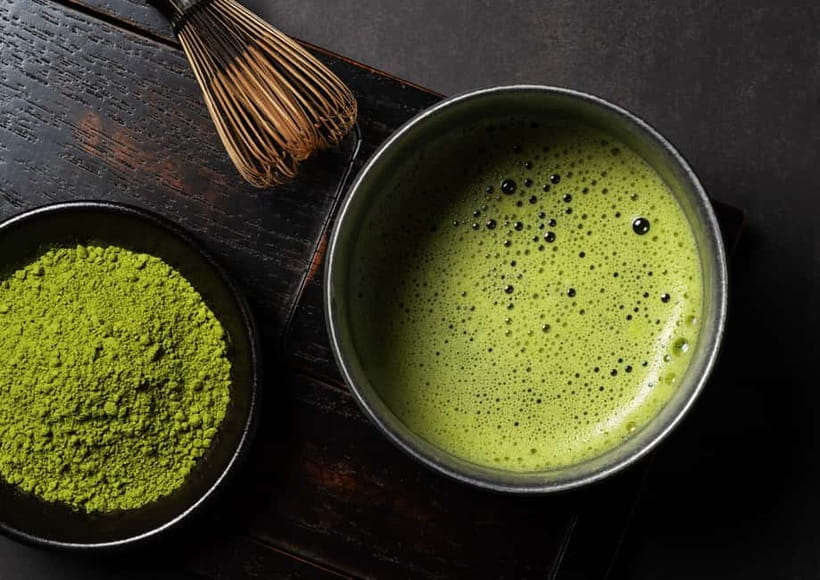 Tokyo: Matcha Making Experience with Mochi Sweets in Asakusa - Whisking with traditional tools: your hands do the learning