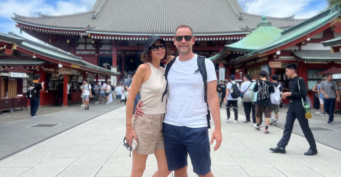 Tokyo: Meiji Jingu Shrine and Shinto Culture Walking Tour - Meiji Jingu Gyoen photo stop: how to use it well