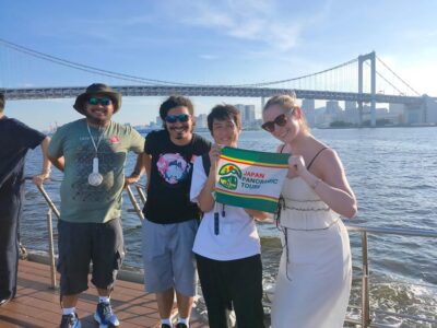 Tokyo: Meiji Shrine, Asakusa, Skytree Bus Tour and Cruise - Starting in Shinjuku (and Getting Oriented Fast)