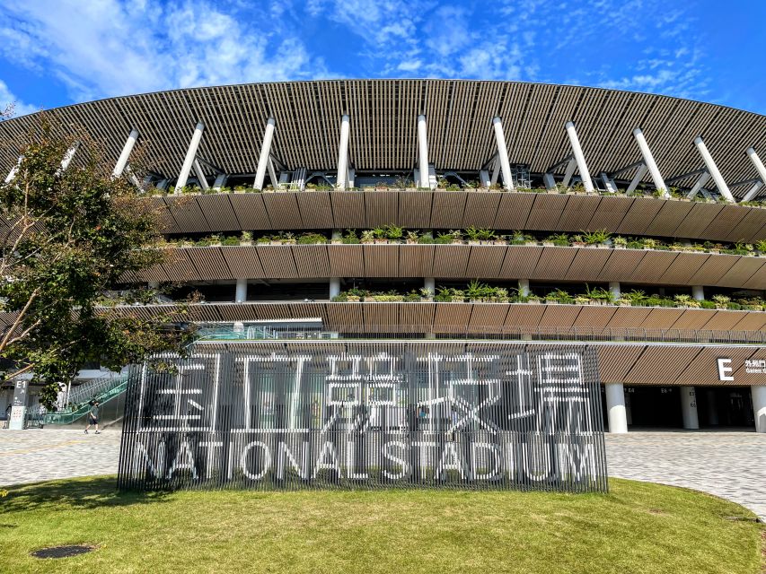 Tokyo: Meiji Shrine, Asakusa, Skytree Bus Tour and Cruise - How the Return to Shinjuku Feels (and What to Do After)