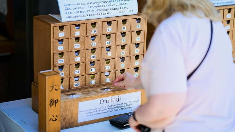 Tokyo: Meiji Shrine Walking Tour — Shinto & Imperial System - Main shrine time: 45 minutes for praying, charms, and respectful wandering