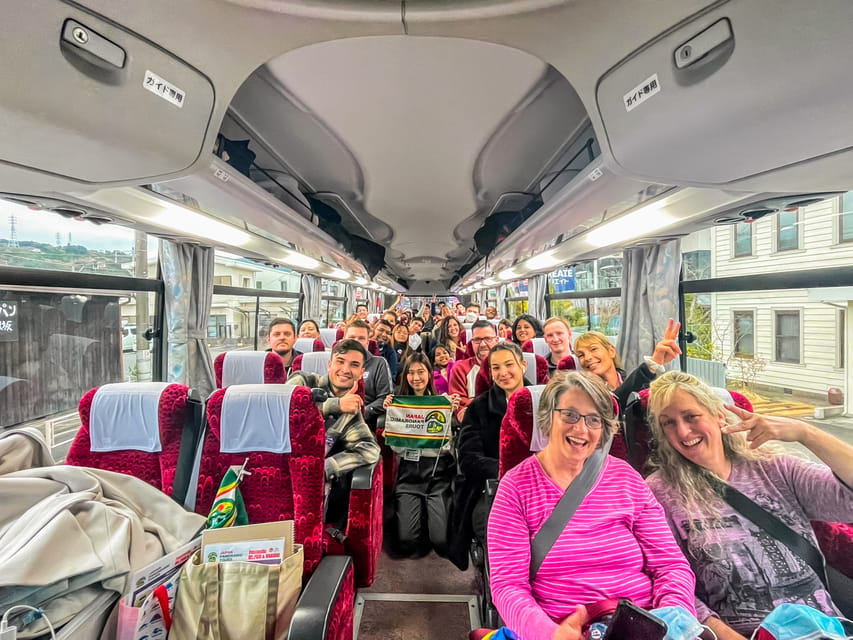 Tokyo Mt Fuji 5th St & Hakone Cruise Bus Tour w/Bullet Train - A Ten-Hour Japan Sampler: Fuji, Hakone, and the Shinkansen
