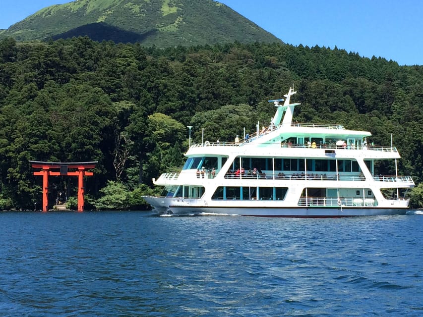 Tokyo Mt Fuji 5th St & Hakone Cruise Bus Tour w/Bullet Train - Price and Value for $154: What You’re Really Paying For