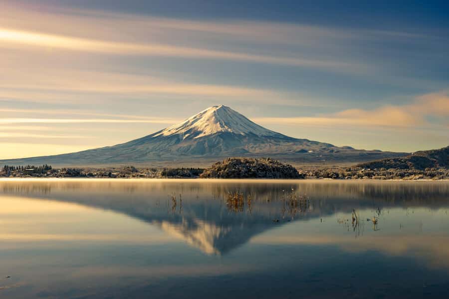 Tokyo: Mt. Fuji 5th Station, Kawaguchiko Tour w/ Cable Car - Key moments I’d plan around