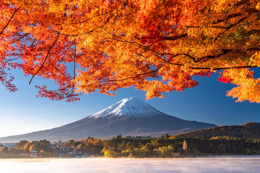 Tokyo: Mt. Fuji 5th Station, Kawaguchiko Tour w/ Cable Car - Why Mt. Fuji 5th Station and Kawaguchiko belong together
