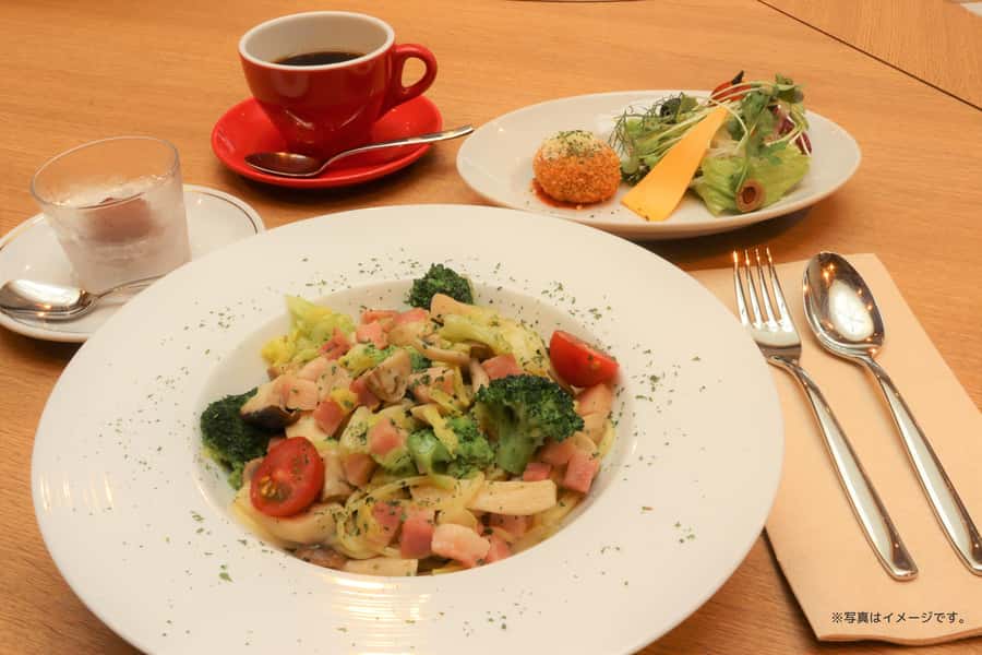 Tokyo: Mt. Fuji 5th Station, Kawaguchiko Tour w/ Cable Car - Fuji Q Highland lunch: buffet value and timing that keeps the day flowing