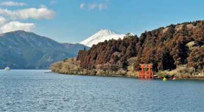 Tokyo: Mt. Fuji and Hakone Tour with Cable Car and Cruise - Weather is the real schedule boss here