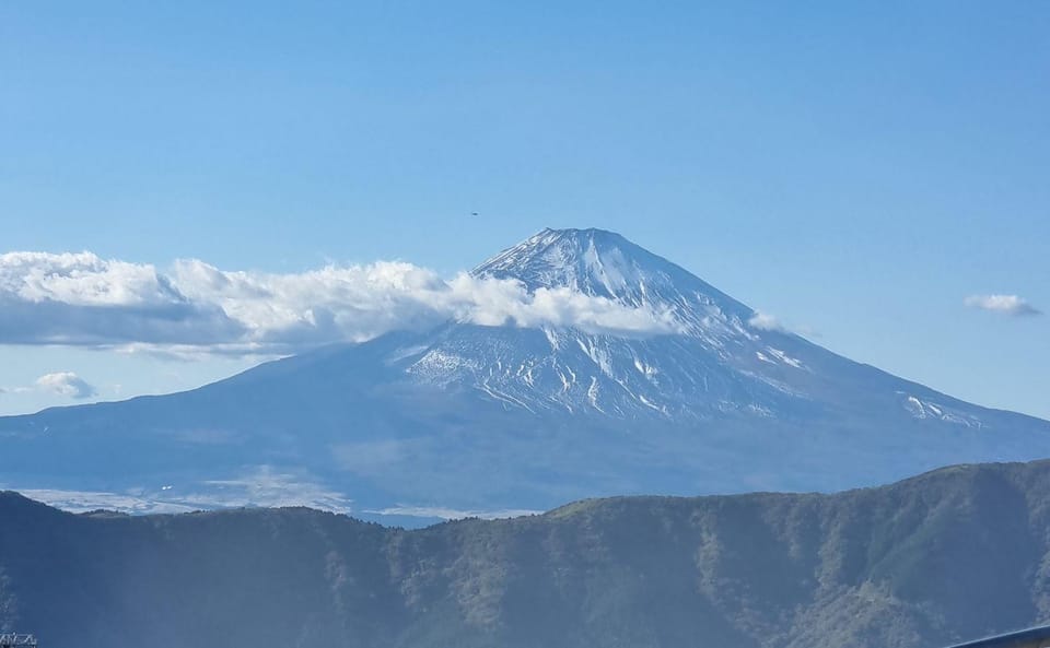 Tokyo: Mt. Fuji and Hakone Tour with Cable Car and Cruise - Price and value: what you’re really paying $92 for