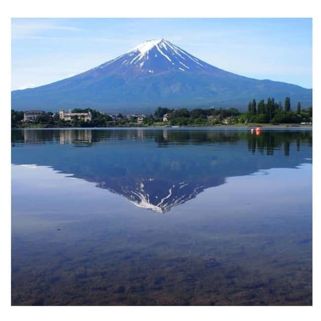 Tokyo: Mt. Fuji & Hakone Private Custom Tour English Driver - The 5th Station Moment: Why Altitude Matters (When You Can Go)