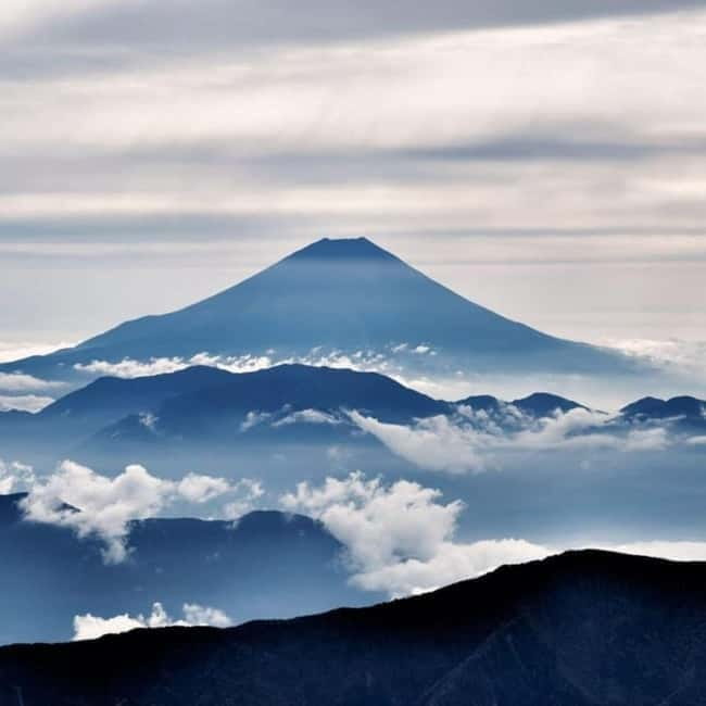 Tokyo: Mt. Fuji & Hakone Private Custom Tour English Driver - Morning Logistics: Early Starts Help You Beat Traffic and Crowds
