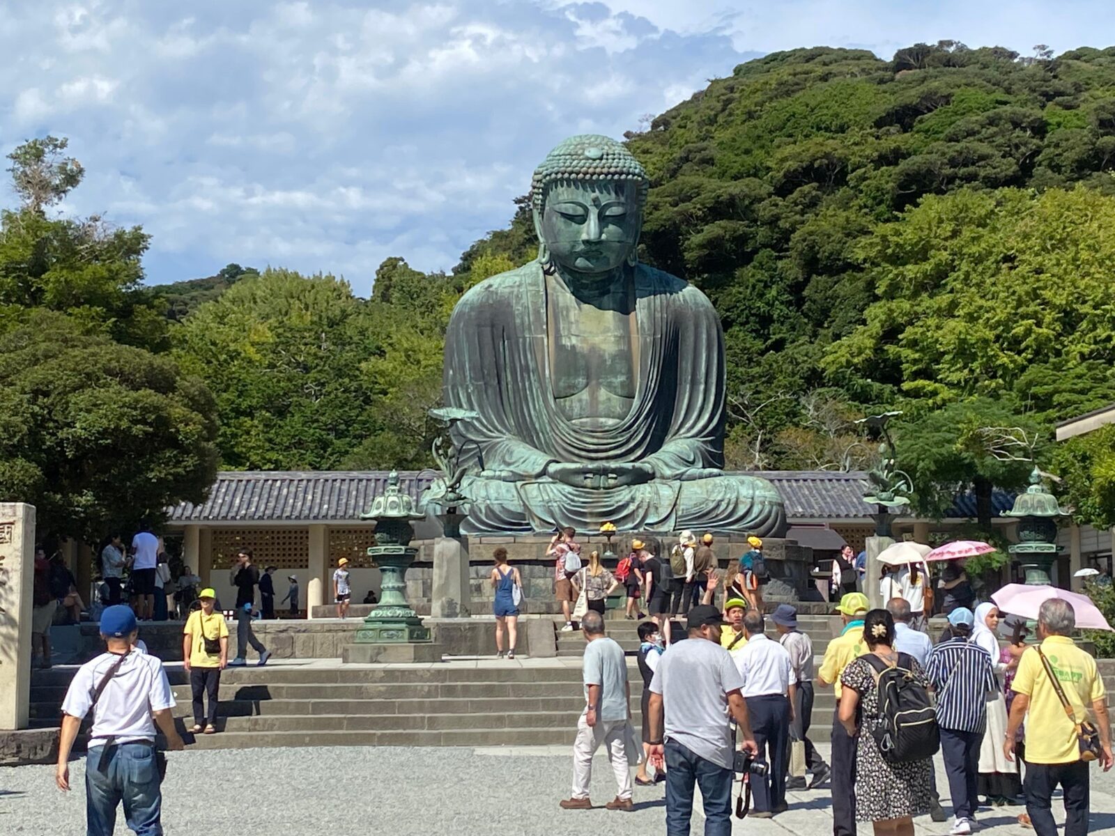 Tokyo: Mt. Fuji, Kamakura, Big Buddha, & Lake Ashi Day Trip - Lake Ashi Cruise (Optional) and Motohakone Views: Fuji Over Water