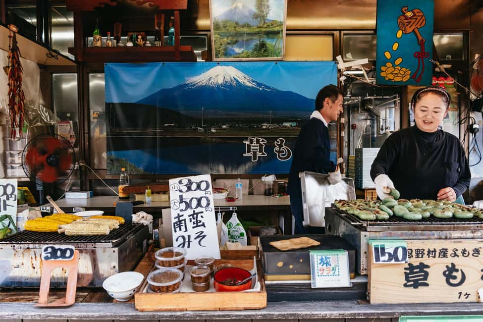 Tokyo: Mt. Fuji, Kamakura, Big Buddha, & Lake Ashi Day Trip - Mount Fuji Sightseeing: When Clouds Win (and You Still Leave Happy)