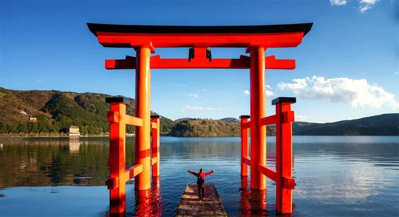 Tokyo: Mt. Fuji Tour, Hakone Ropeway, Owakudani, Lake Ashi - Key things to know before you go