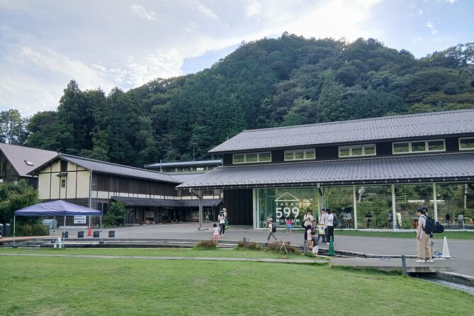 Tokyo: Mt Takao Tour with Ramen and Tattoo-Okay Hot Spring - Cable Car and Chair Lift Up Mt. Takao: Save Your Legs for the Views