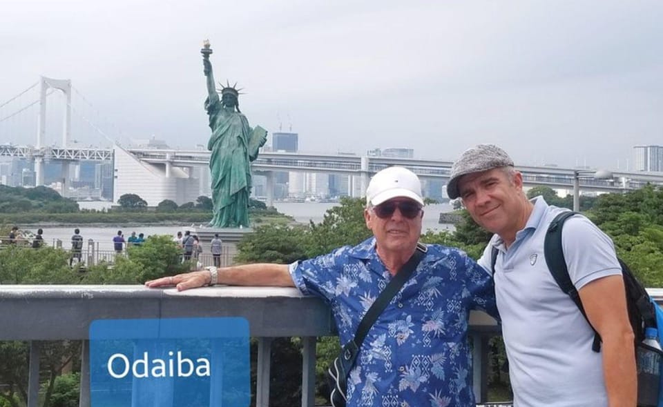 Tokyo : Must-see attractions private tour - Key highlights you’ll actually feel on this tour