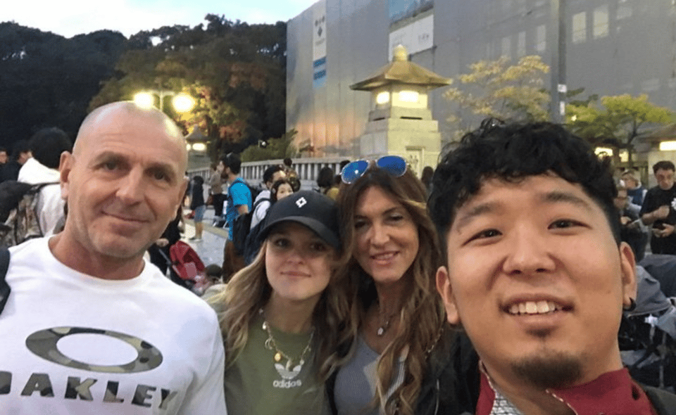 Tokyo : Must-see attractions private tour - Building your day around Tokyo’s top neighborhoods (without wasting steps)