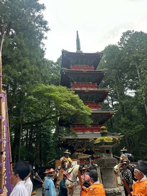 Tokyo: Nikko Private Customize Tour English Driver & Guide - Key things that make this Nikko private day trip work