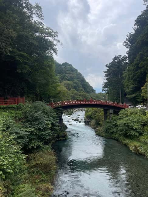 Tokyo: Nikko Private Customize Tour English Driver & Guide - Practical tips I’d use before you go