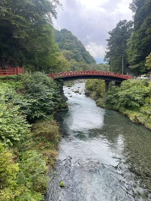Tokyo: Nikko Private Customize Tour English Driver & Guide - Nikko Tosho-gu: UNESCO details without the overwhelm