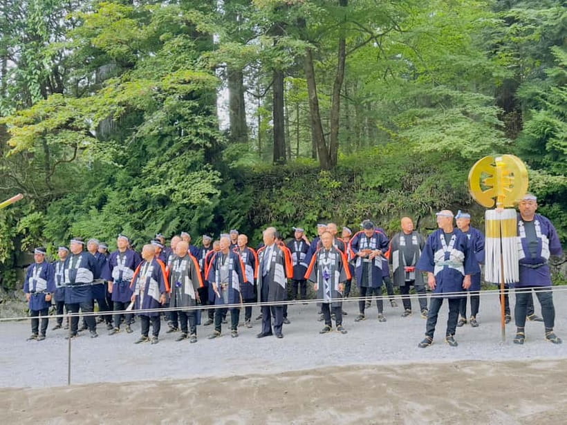 Tokyo: Nikko Private Customize Tour English Driver & Guide - Imperial Villa, Kegon Falls, and Lake Chuzenji: how the route earns its full day