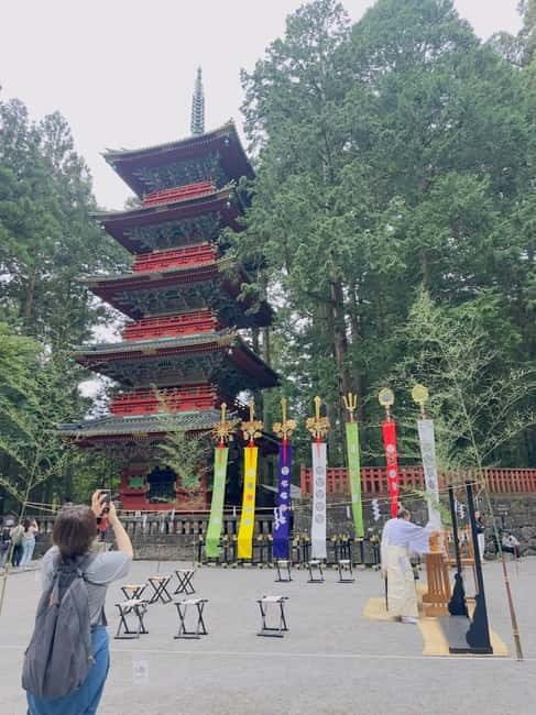 Tokyo: Nikko Private Customize Tour English Driver & Guide - Comfort and car-first logistics: the real value you feel