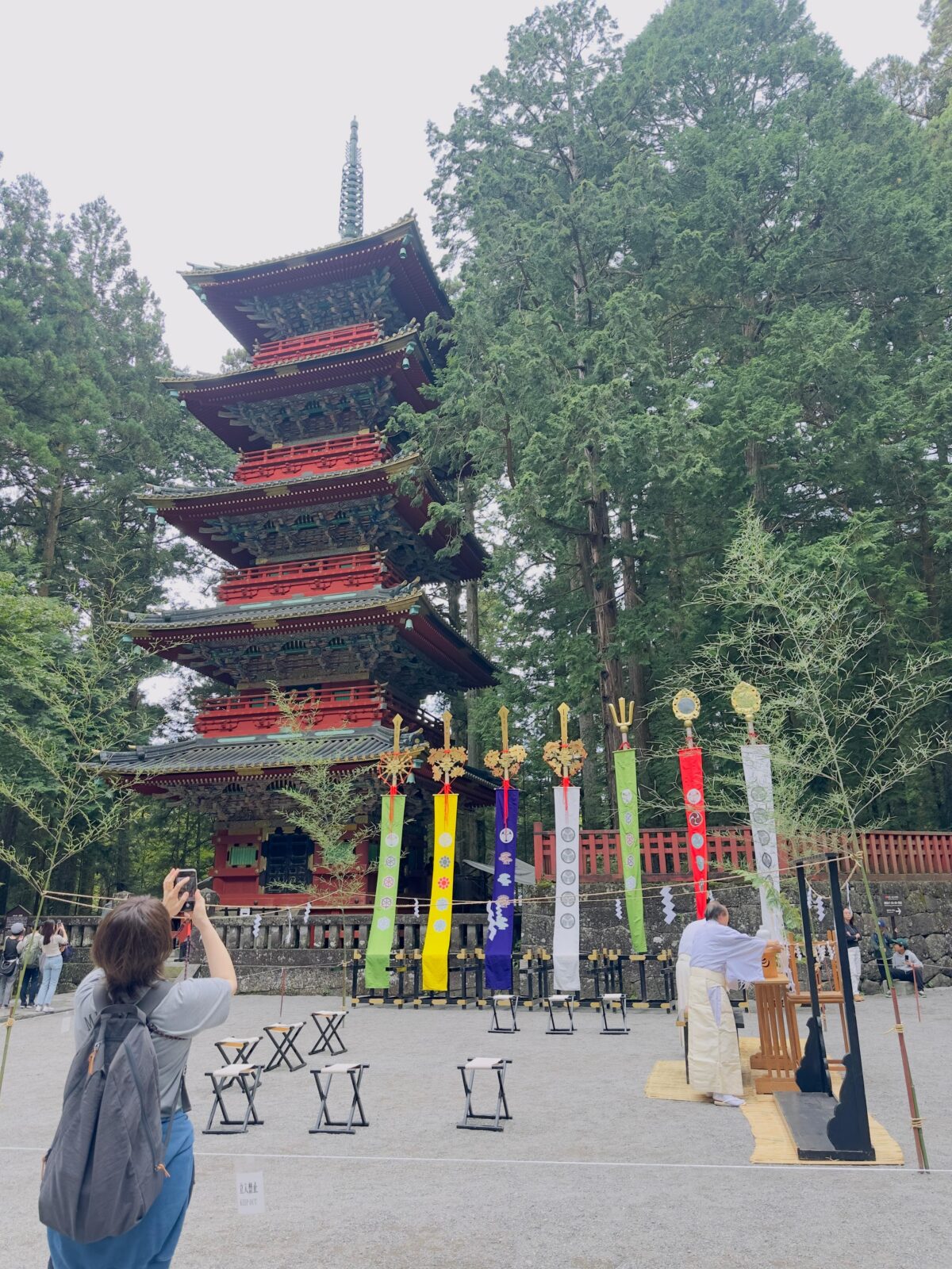 Tokyo: Nikko Private Customize Tour English Driver & Guide - Guide style: know the difference between guided and drop-off