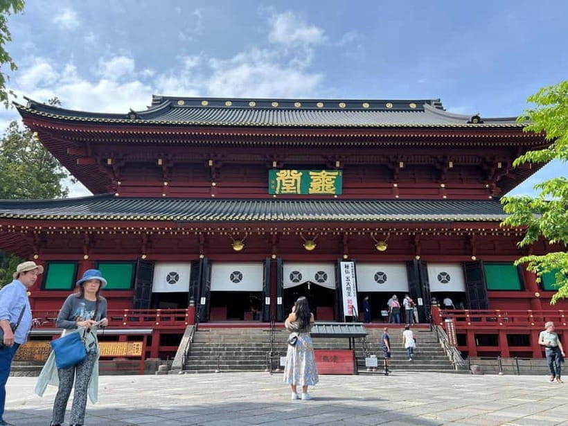 Tokyo: Nikko Private Customize Tour English Driver & Guide - Price and value: when $411 per group makes sense