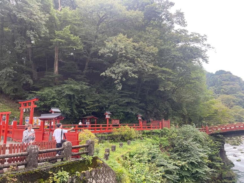 Tokyo: Nikko Private Customize Tour English Driver & Guide - Hotel pickup and timing: what a ~10-hour day means in practice