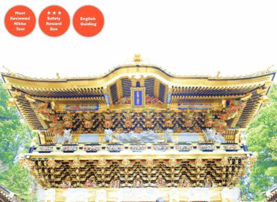 Tokyo: Nikko Toshogu Shrine and Kegon Waterfall Tour - Shinkyo Bridge vs. Nikko onsen: the 2025 change you should check