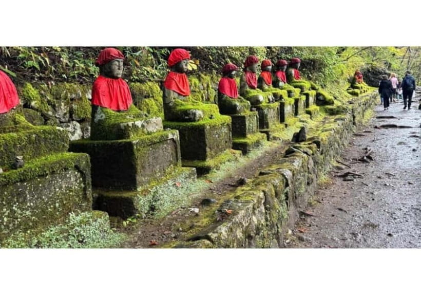 Tokyo: Nikko World Heritage Private Day Trip Hotel Pick-up - Door-to-Door Pickup in Tokyo: The Real Win