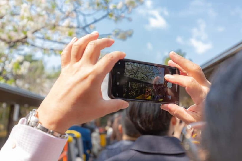 Tokyo: Open Top Panoramic Sightseeing Bus with Audio Guide - Value for $11: What You’re Paying For (and What You’re Not)