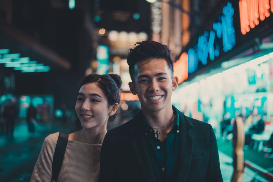 Tokyo: Photo Shoot with a Private Vacation Photographer - Key things that make this shoot worth it