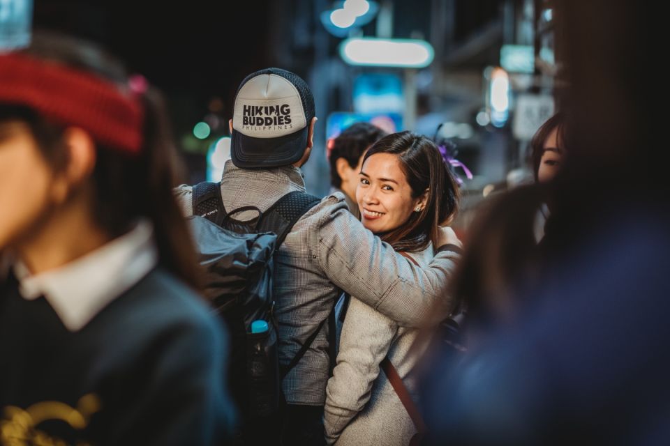 Tokyo: Photo Shoot with a Private Vacation Photographer - Best match: families, honeymoons, birthdays, and friend trips