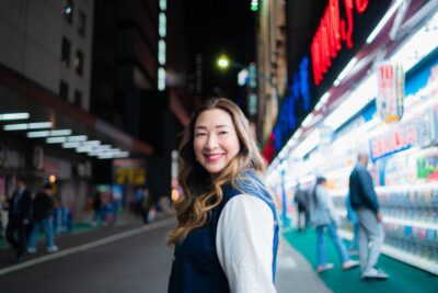 Tokyo: Photo Shoot with a Private Vacation Photographer - How the photographer designs your 1–3 hour session