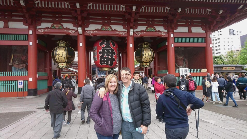 Tokyo: Private City Highlights Tour with Local Guide - Key Highlights That Make This Tour Worth It