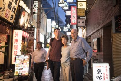 Tokyo: Private Custom Insider Tour with a Local Host - Asakusa and Senso-ji: The Day’s First Big Impression