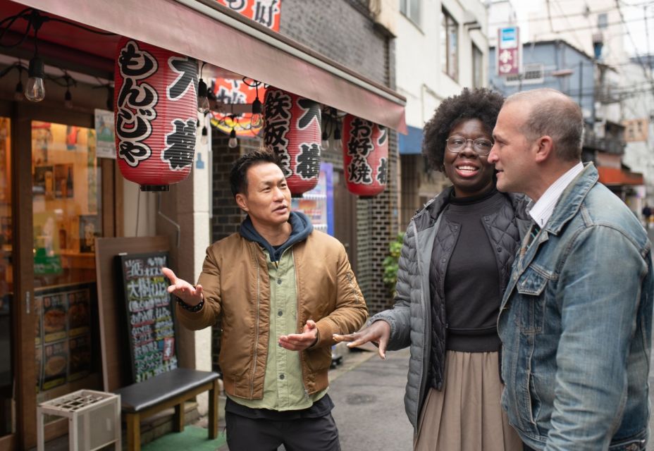 Tokyo: Private Custom Insider Tour with a Local Host - Akihabara’s Neon, Gaming Culture, and What You Can Actually Do There