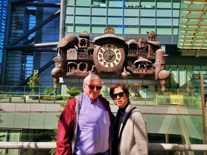 Tokyo: Private & Customizable Tour - All-in-One Experience - Key highlights that make this Tokyo tour feel personal